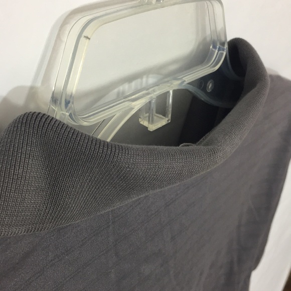 Calvin Klein men’s polo short sleeve shirt Large - Picture 8 of 8